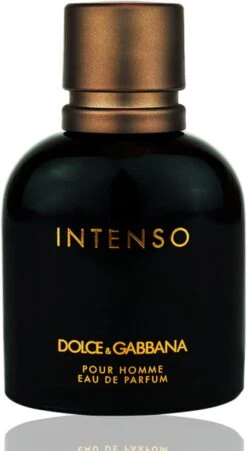 Dolce & Gabbana - Intenso Pour Homme - Eau De Parfum - 125ML -Maquillage Cosmetics 657x1200 11