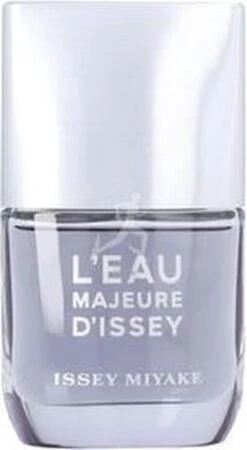 Issey Miyake L'Eau Majeure D'Issey 50 Ml - Eau De Toilette - Herenparfum -Maquillage Cosmetics 658x1200 5