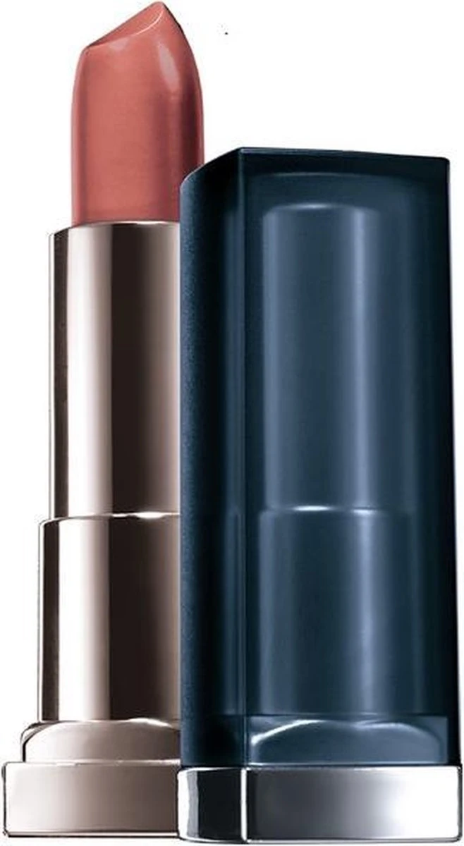 Maybelline Color Sensational - 930 Nude Embrace - Matte Nude - Lippenstift 14 Maybelline Color Sensational - 930 Nude Embrace - Matte Nude - Lippenstift – Image 12