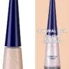 Herome Natural Nail Colour Salmon - Verstevigende Nagellak Met Een Natuurlijke Glans - 10ml. -Maquillage Cosmetics 659x1200 2