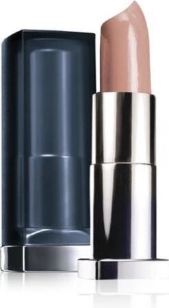 Maybelline Color Sensational Matte Lipstick - 983 Beige Babe Lippenstift 25 Maybelline Color Sensational Matte Lipstick - 983 Beige Babe Lippenstift -Maquillage Cosmetics 660x1200 5