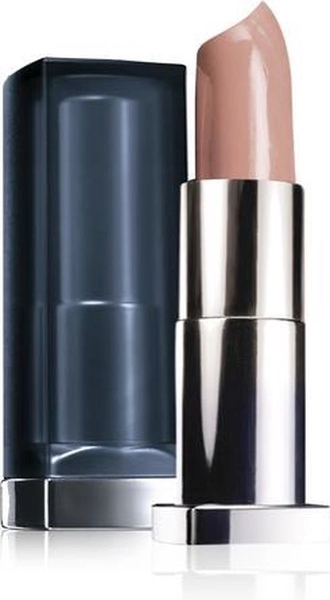 Maybelline Color Sensational Matte Lipstick - 983 Beige Babe Lippenstift 12 Maybelline Color Sensational Matte Lipstick - 983 Beige Babe Lippenstift – Image 10