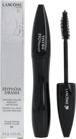 Lancôme Hypnôse Drama Mascara - 01 Excessive Black - Mascara - 6,5 Gr -Maquillage Cosmetics 660x1200 6