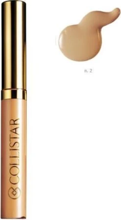 Collistar Lifting Effect Concealer 2 -Maquillage Cosmetics 661x1200 1
