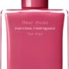 Narciso Rodriguez Fleur Musc 30 Ml - Eau De Parfum - Damesparfum
