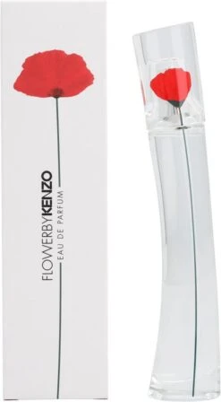 Kenzo Flower 30 Ml - Eau De Parfum - Damesparfum -Maquillage Cosmetics 661x1200 12