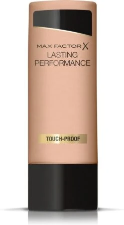 Max Factor Lasting Performance Foundation - 106 Natural Beige -Maquillage Cosmetics 661x1200 3