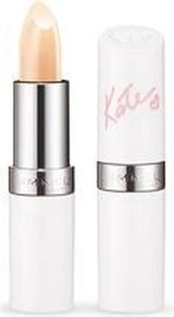 Rimmel London Lip Conditioning Balm By Kate 10 Rimmel London Lip Conditioning Balm By Kate -Maquillage Cosmetics 661x1200 5