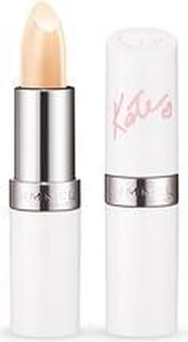 Rimmel London Lip Conditioning Balm By Kate 6 Rimmel London Lip Conditioning Balm By Kate – Image 4