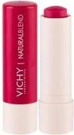 Vichy Naturalblend Lippenbalsem - Rood - 4.5G - Hydrateert -Maquillage Cosmetics 661x1200 6