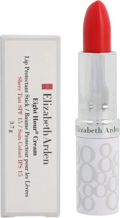 Elizabeth Arden Eight Hour Cream Lip Protectant Stick - 05 Berry (SPF 15) -Maquillage Cosmetics 661x1200 7