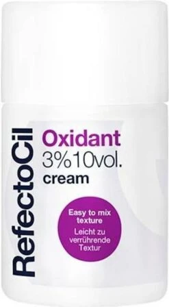 RefectoCil - Creme Oxidant 3% - 100 Ml -Maquillage Cosmetics 661x1200 8