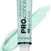 LA Girl - HD PRO Concealer Corrector - GC966 Mint Corrector - GC966 Mint Corrector -Maquillage Cosmetics 662x1200 1