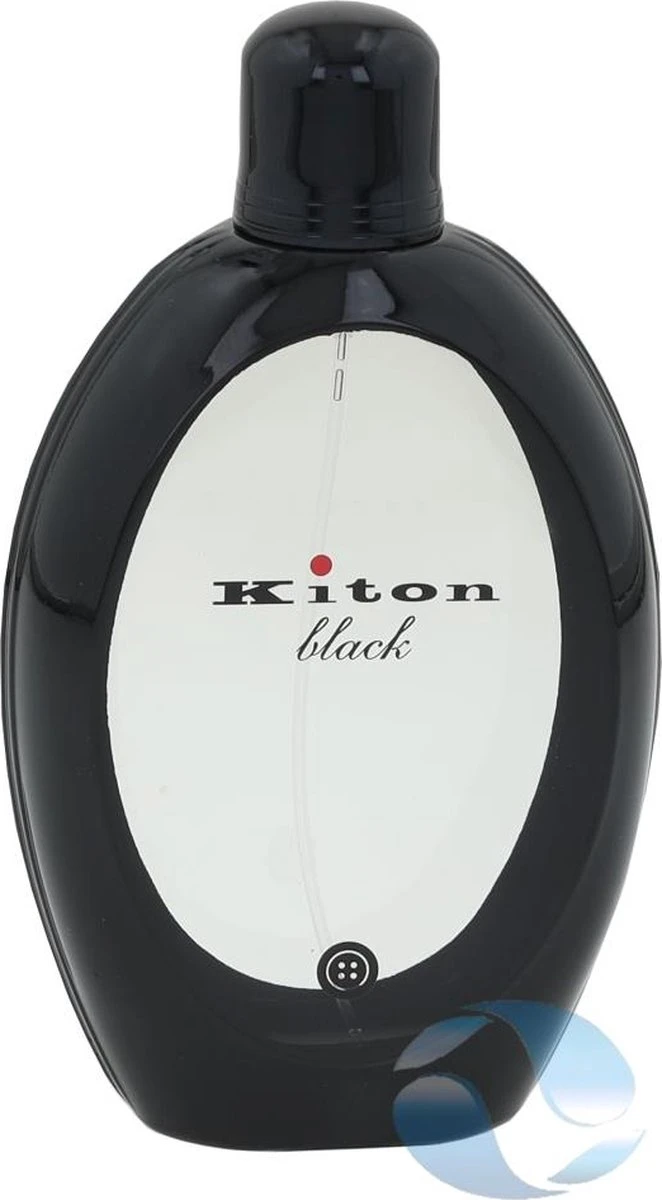 Aramis Kiton Black - 125ml - Eau De Toilette 13 Aramis Kiton Black - 125ml - Eau De Toilette – Image 11