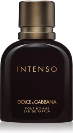 Dolce & Gabbana - Intenso Pour Homme - Eau De Parfum - 125ML -Maquillage Cosmetics 663x1200 10