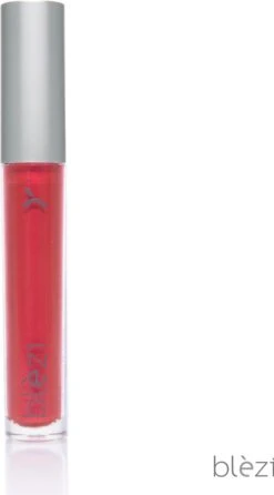 Blèzi® Lip Fix 95 Gracious Red - Lipstick - Lippenstift Langhoudend - Rood Bruin -Maquillage Cosmetics 664x1200 2