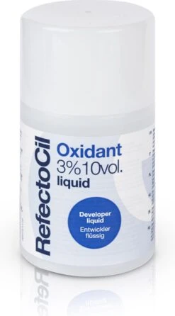 Beauty & Care - Refectocil Wimperverfset Bruin No. 3 - Starterspakket -Maquillage Cosmetics 664x1200 4