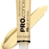 L.A. Girl - HD Pro Concealer - GC995 - Light Yellow - Corrector - Geel - Lichte Tot Medium Huid - Cruelty Free - 8 G -Maquillage Cosmetics 665x1200 2