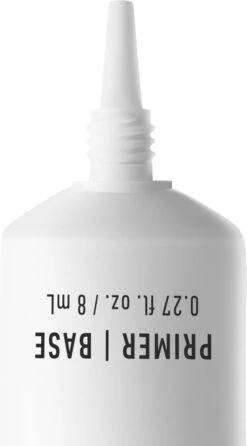 NYX Professional Makeup PORE FILLER PRIMER MINI M01 -Maquillage Cosmetics 665x1200