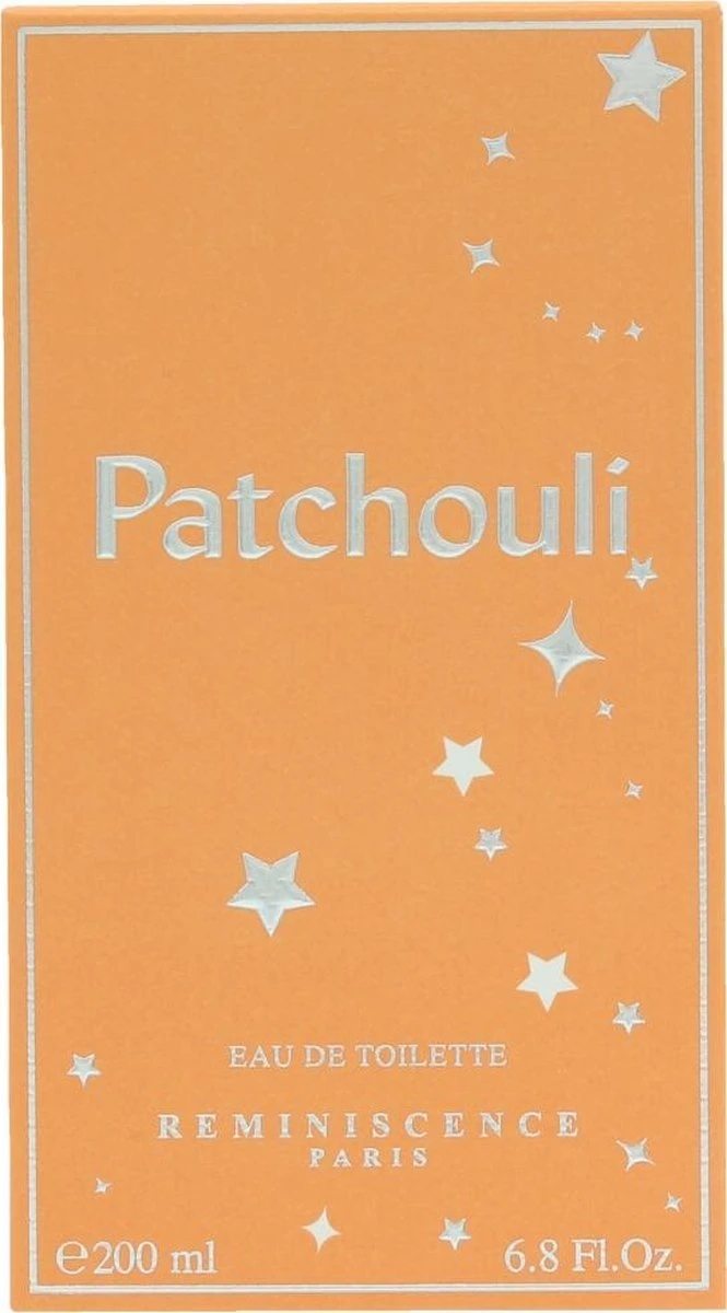 Reminiscence Patchouli - 200 Ml - Eau De Toilette 4 Reminiscence Patchouli - 200 Ml - Eau De Toilette – Image 2