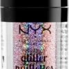 NYX Professional Makeup Metallic Glitter Oogschaduw - MGLI03 Beauty Beam - 2.5 Gr -Maquillage Cosmetics 666x1200 2