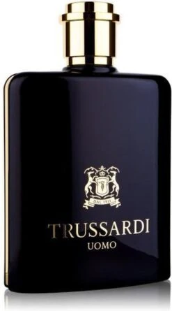 Trussardi Uomo 100 Ml - Eau De Toilette - Herenparfum -Maquillage Cosmetics 666x1200 3