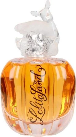 Lolita Lempicka LolitaLand Eau De Parfum Spray 80 Ml -Maquillage Cosmetics 666x1200 5