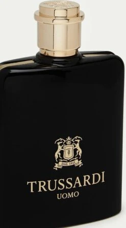 Trussardi Uomo 100 Ml - Eau De Toilette - Herenparfum -Maquillage Cosmetics 667x1200 4