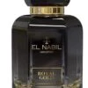 EL NABIL - ROYAL GOLD 50ml - Spray Parfum -Maquillage Cosmetics 667x1200 5