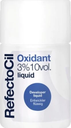 RefectoCil Oxidant Crème 3% -Maquillage Cosmetics 668x1200 2