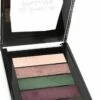L'Oréal Paris La Petite Palette Oogschaduw - 05 Feminist -Maquillage Cosmetics 669x1200 6