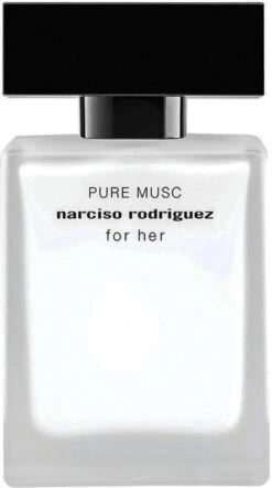 Narciso Rodriguez Pure Musc 100 Ml - Eau De Parfum - Damesparfum -Maquillage Cosmetics 669x1200 7