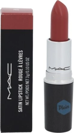 MAC Cosmetics Satin Lippenstift - Twig - Lippenstift -Maquillage Cosmetics 671x1200 5