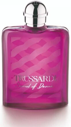 Trussardi Parfums - Sound Of Donna - Eau De Parfum - 100ML