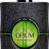 Yves Saint Laurent - Black Opium Illicit Green - Eau De Parfum 75 Ml