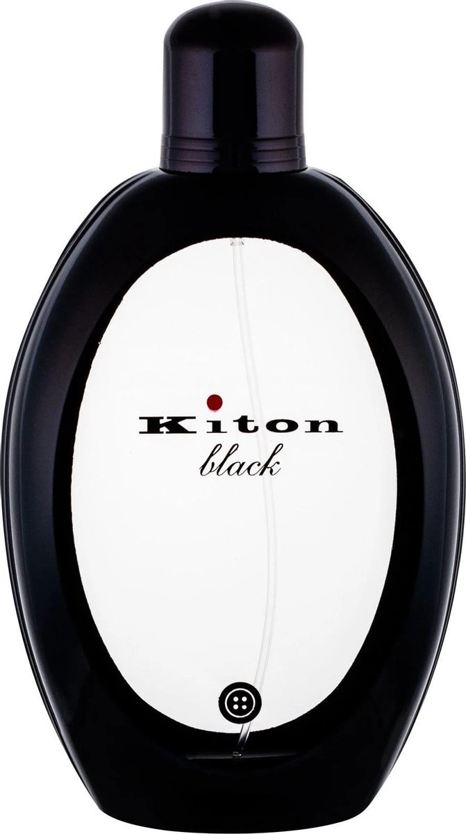 Aramis Kiton Black - 125ml - Eau De Toilette 8 Aramis Kiton Black - 125ml - Eau De Toilette – Image 6