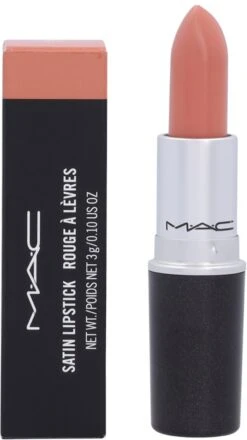MAC Cosmetics Satin Lipstick Spirit - Lippenstift - Myth -Maquillage Cosmetics 673x1200 1
