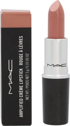MAC Cosmetics Amplified Creme Lipstick Blankety 3 Gr -Maquillage Cosmetics 673x1200 2