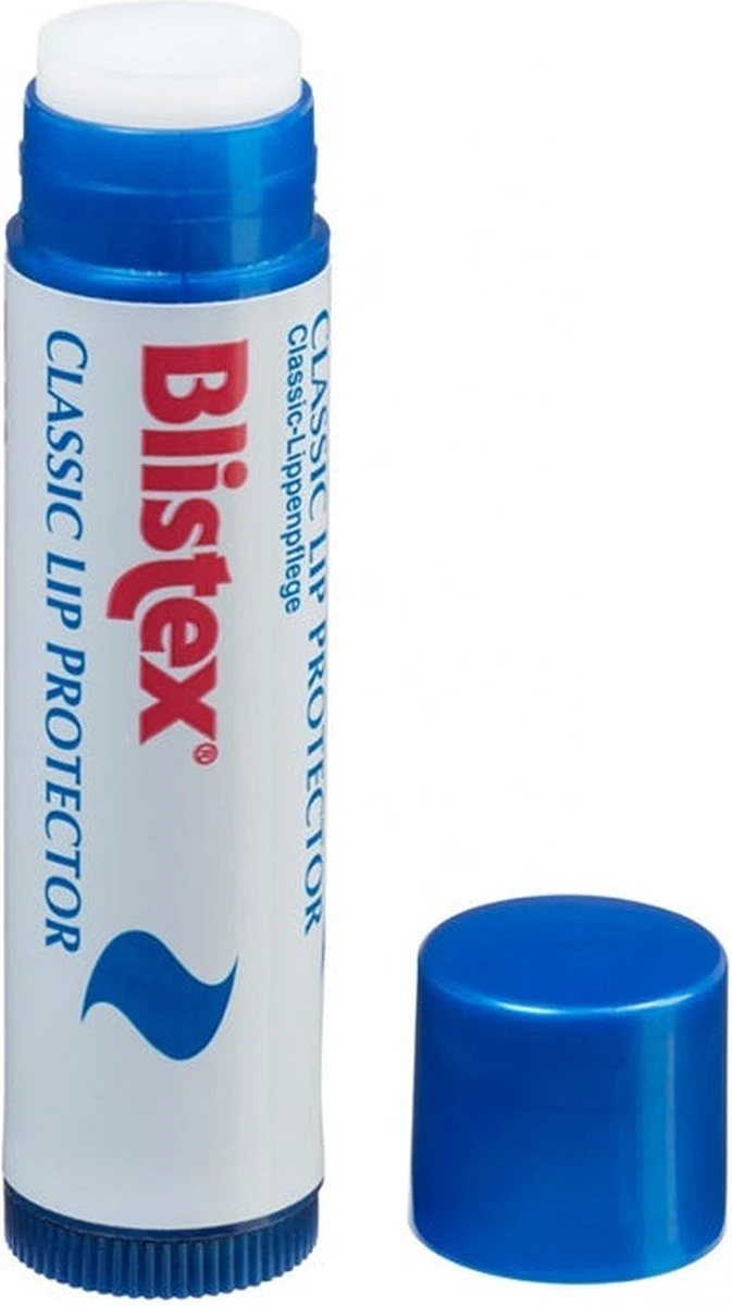 Blistex - Classic Lipprotector Stick - Blister 10 Blistex - Classic Lipprotector Stick - Blister – Image 8