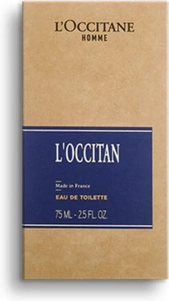 L'Occitane Eau De L'Occitan For Men Eau De Toilette Spray 75 Ml -Maquillage Cosmetics 673x1200 6