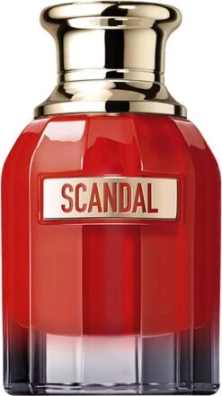 Jean Paul Gaultier Scandal Le Parfum - Eau De Parfum Spray Intense - 30 Ml - Damesparfum -Maquillage Cosmetics 673x1200 8