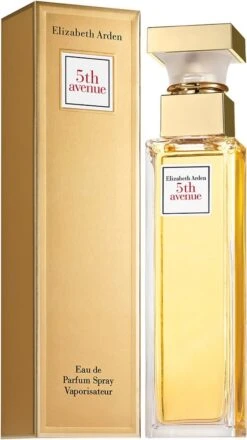 Elizabeth Arden 5th Avenue 75 Ml - Eau De Parfum - Damesparfum -Maquillage Cosmetics 674x1200 15