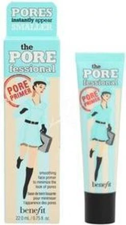 Benefit The POREfessional Primer Face Makeup Primer 22 Ml 18 Benefit The POREfessional Primer Face Makeup Primer 22 Ml -Maquillage Cosmetics 674x1200