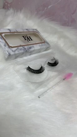 Nepwimpers - EHH Beauty - Volume - Lashes - Russian Volume - Wimpers -Maquillage Cosmetics 674x1200 7