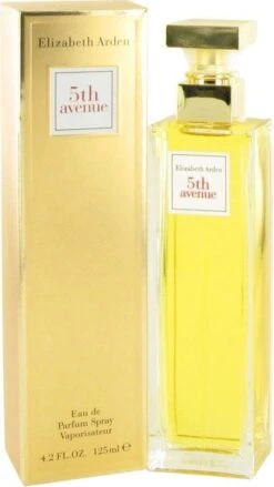 Elizabeth Arden 5th Avenue 75 Ml - Eau De Parfum - Damesparfum -Maquillage Cosmetics 675x1200 14