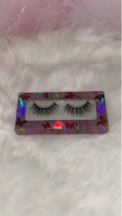 EHHbeauty - Wimpers - Nepwimpers - Lashes - Fluffy - Cat Eye - Natuurlijke Wimpers -Maquillage Cosmetics 676x1200 2