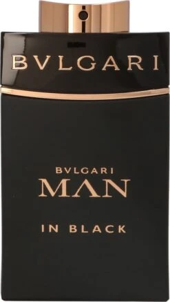 Bvlgari Man In Black 100 Ml - Eau De Parfum - Herenparfum -Maquillage Cosmetics 677x1200 11