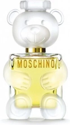 Moschino - Toy 2 - Eau De Parfum - 50ML -Maquillage Cosmetics 677x1200 9