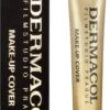 Dermacol - Make-Up Cover Make-Up For A Clear And Unified Skin 30 Ml - # 210 2 Dermacol - Make-Up Cover Make-Up For A Clear And Unified Skin 30 Ml - # 210 -Maquillage Cosmetics 678x1200
