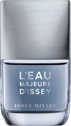 Issey Miyake L'Eau Majeure D'Issey 50 Ml - Eau De Toilette - Herenparfum -Maquillage Cosmetics 680x1200 7